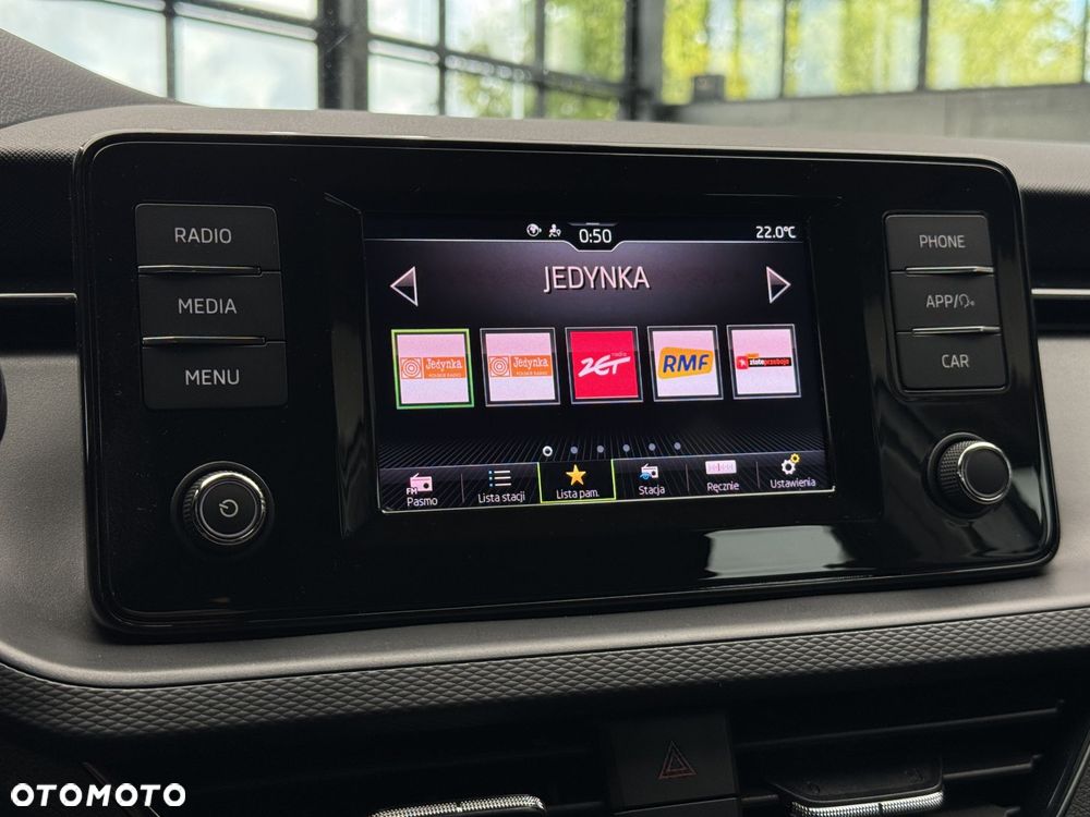 Skoda Scala 1.0 TSI Ambition - 28