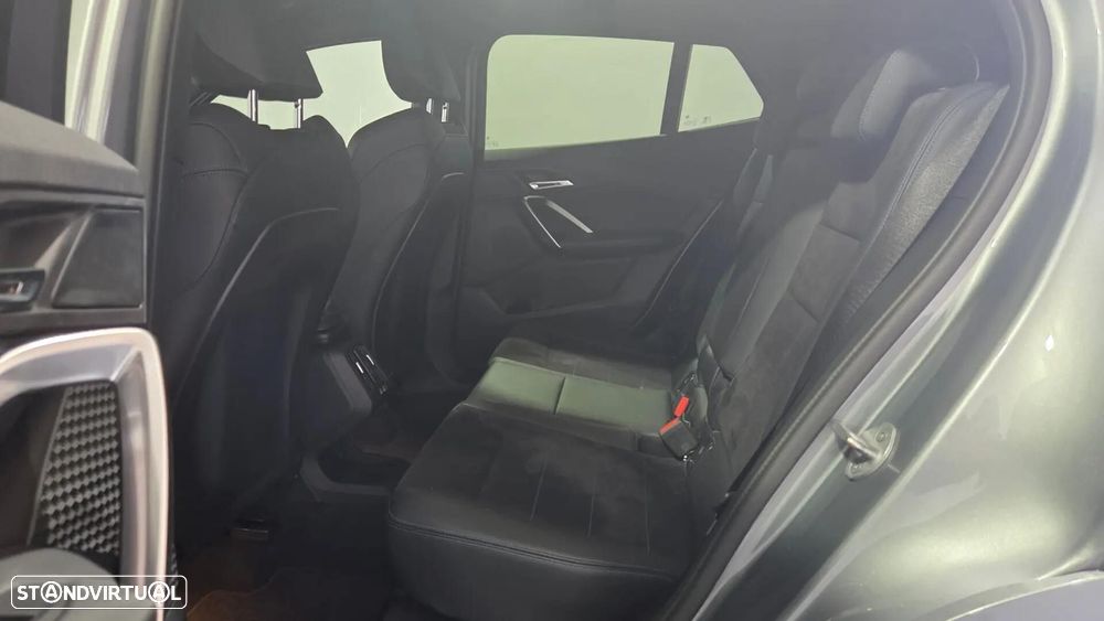 BMW X2 sDrive18d Pack Desportivo M Pro - 17