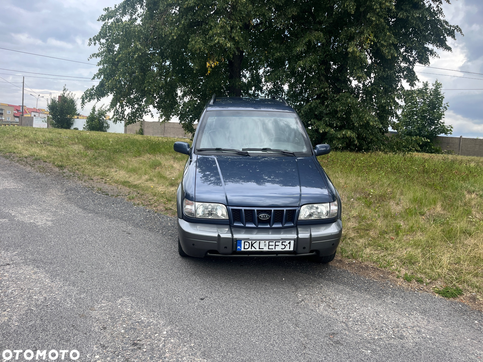 Kia Sportage 2.0 4WD MRDi - 5
