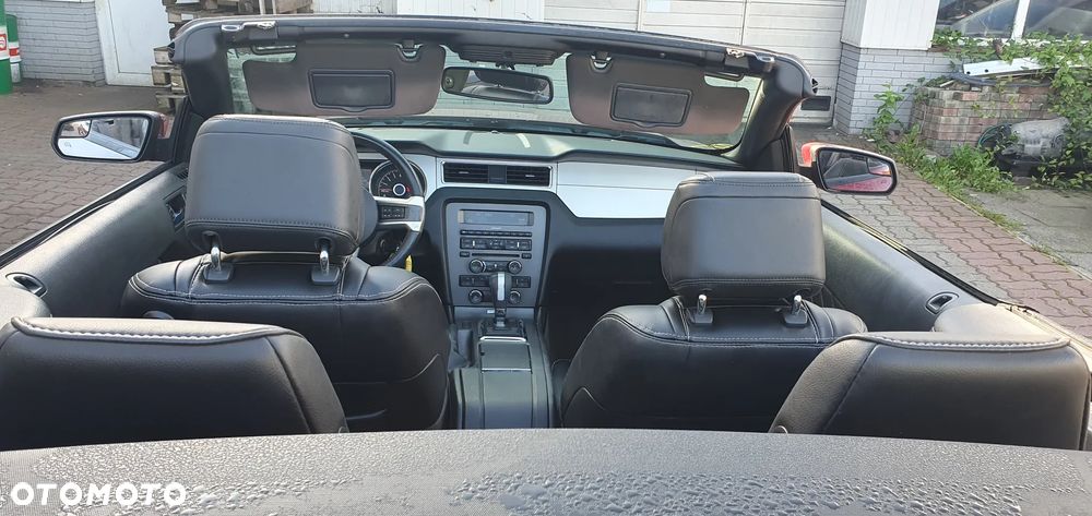 Ford Mustang 3.7 V6 Premium - 16