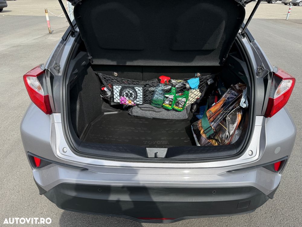 Toyota C-HR Style - 15