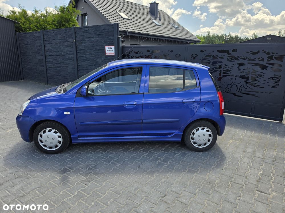 Kia Picanto - 3