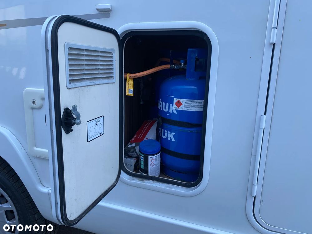 Ford TRANSIT - 10