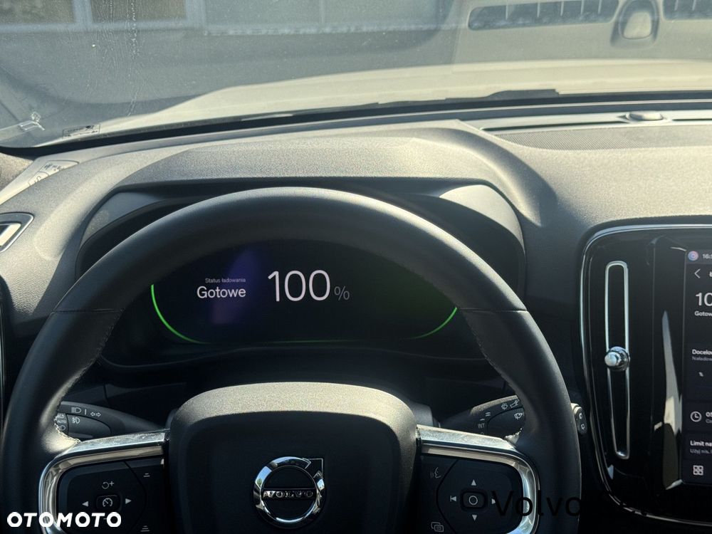 Volvo XC 40 - 13