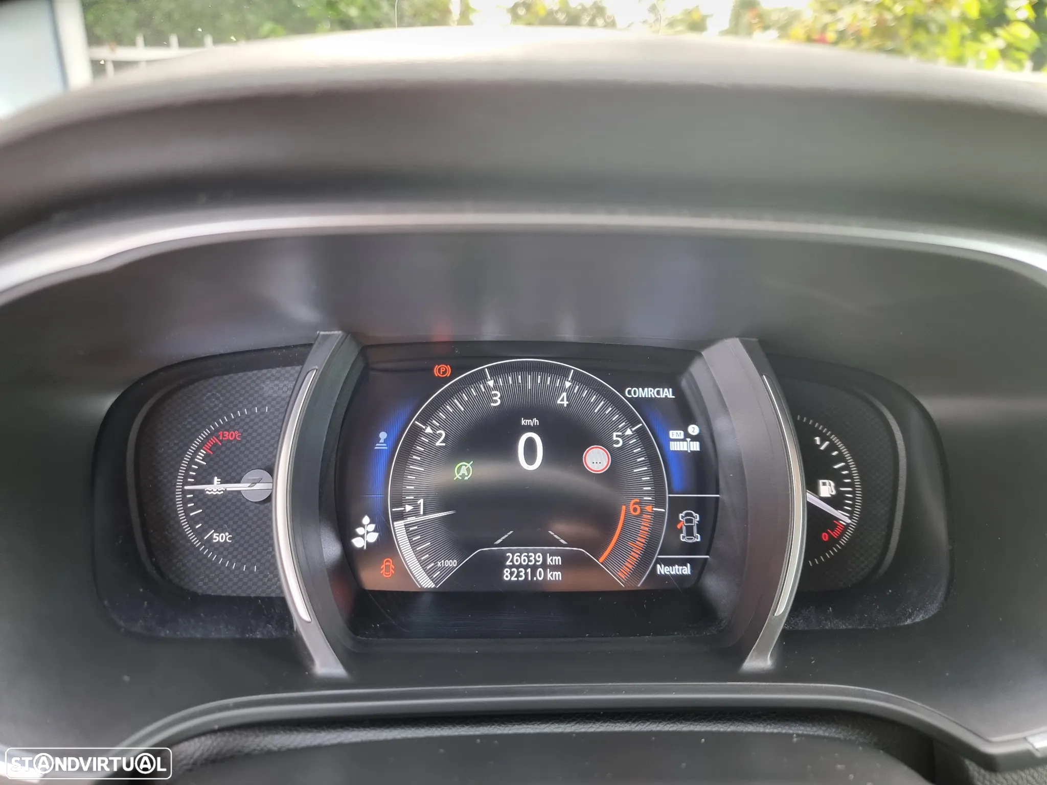 Renault Mégane 1.3 TCe GT Line - 14