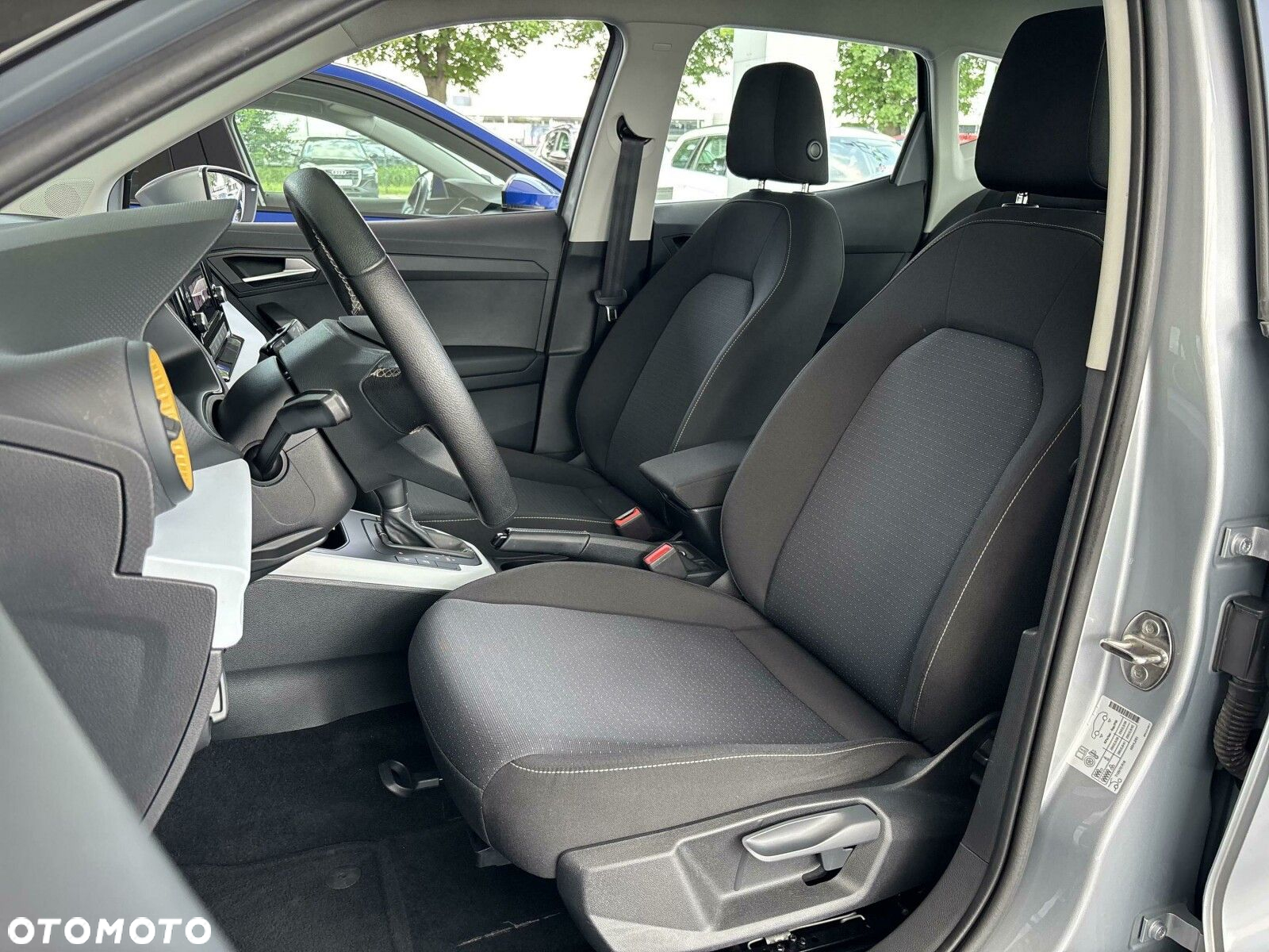 Seat Arona 1.0 TSI Style S&S DSG - 14