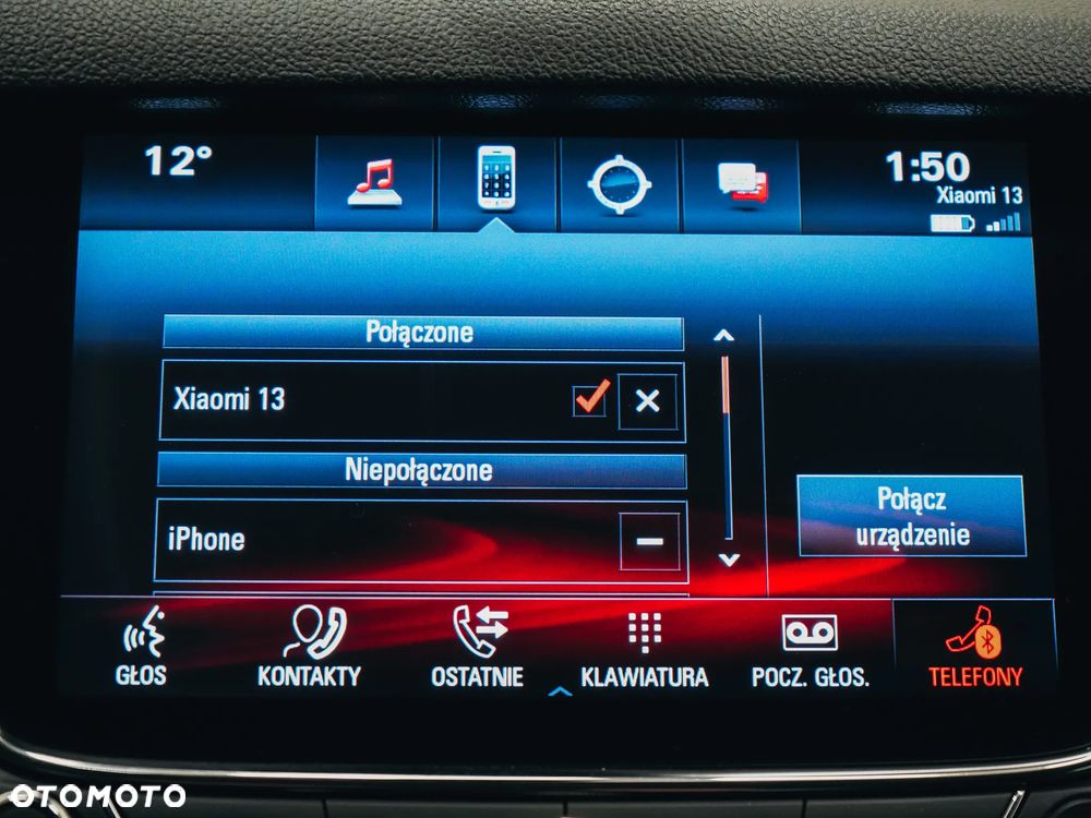 Opel Astra 1.6 D (CDTI) Innovation - 29