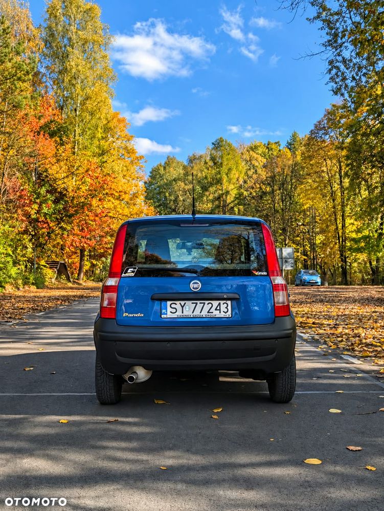 Fiat Panda - 8