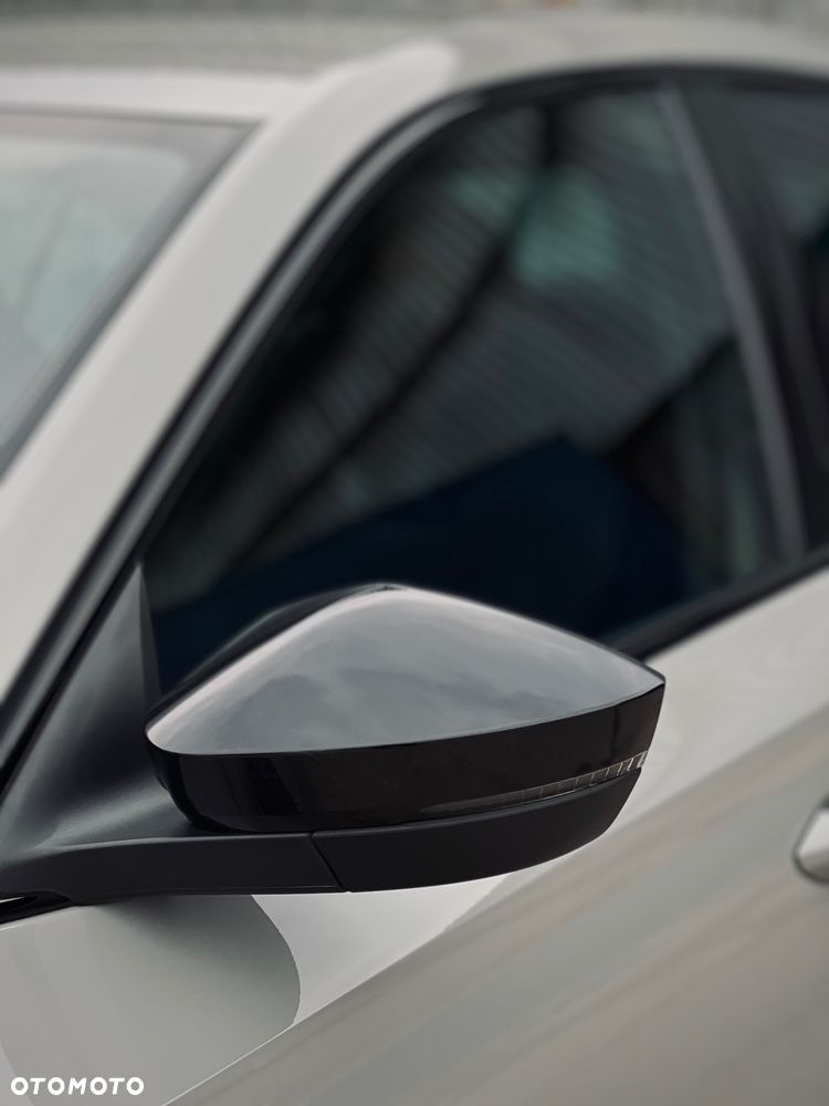 Skoda Octavia 2.0 TSI RS 245 DSG - 15