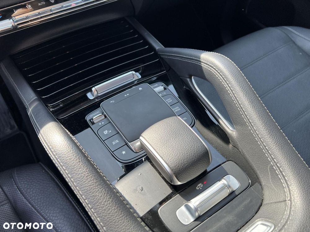 Mercedes-Benz GLE - 15