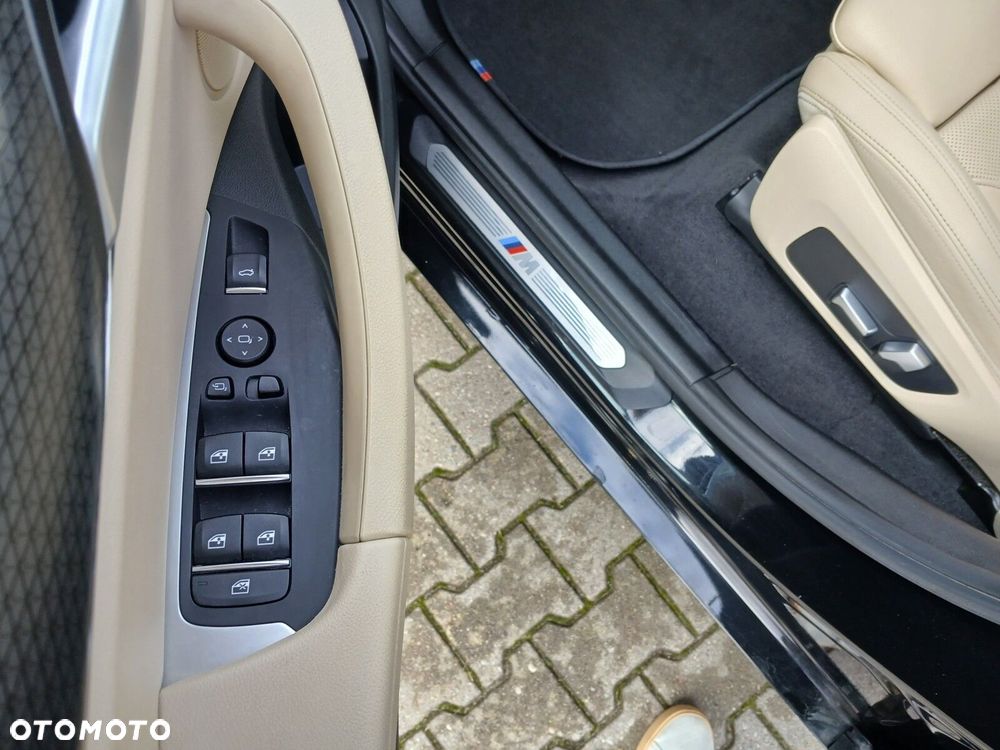 BMW X3 xDrive20d M Sport sport - 19