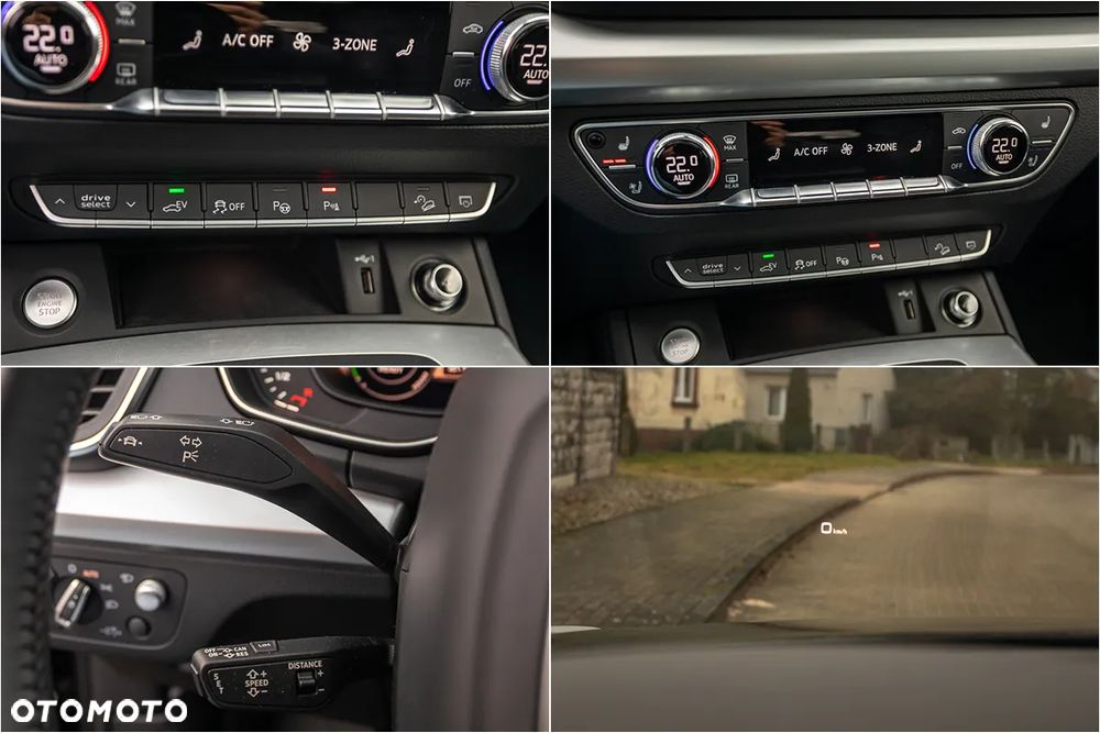 Audi Q5 55 TFSIe quattro S tronic S line business - 36