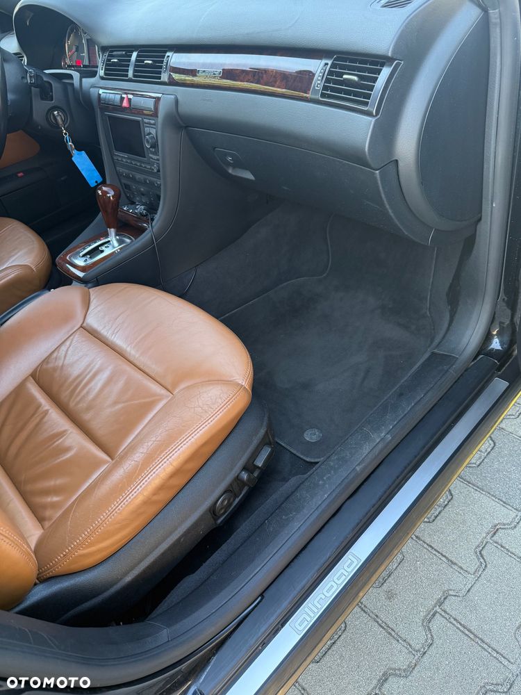 Audi A6 Allroad - 30
