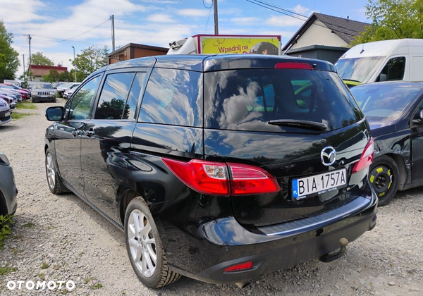 Mazda 5