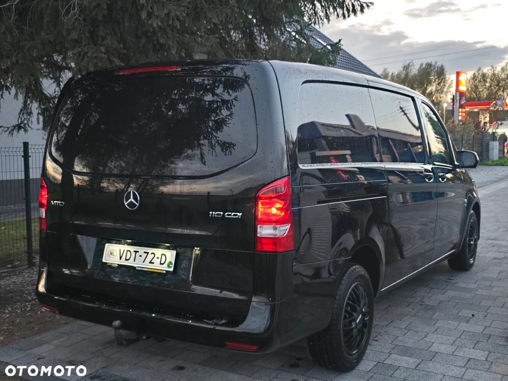 Mercedes-Benz Vito 110 - 27