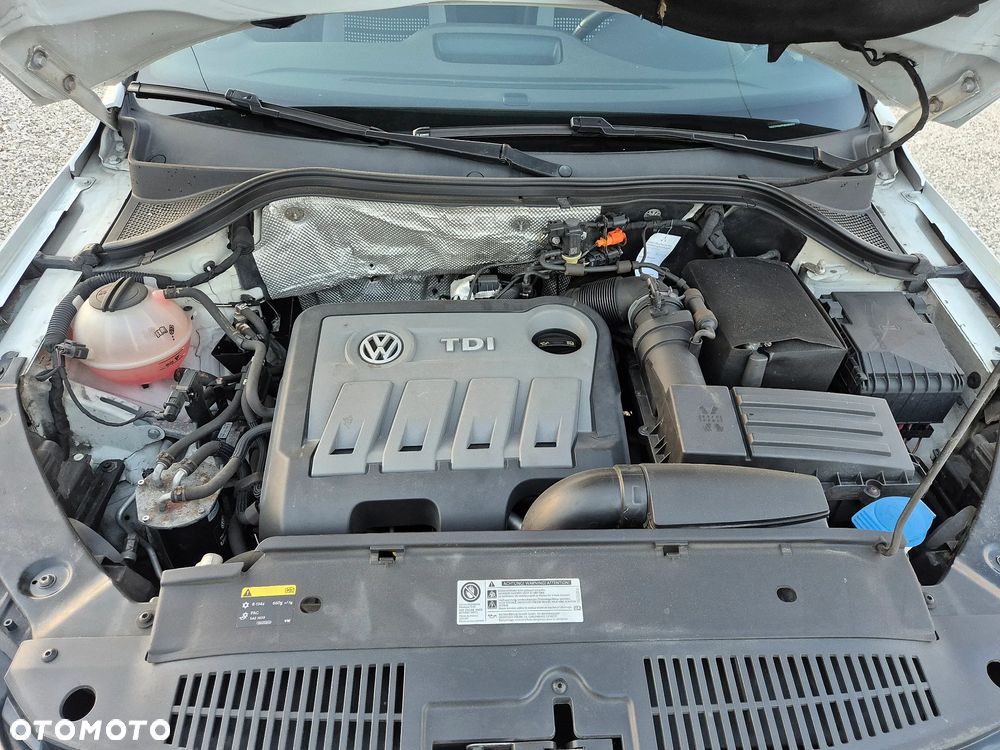 Volkswagen Tiguan 2.0 TDI 4Mot Sport&Style DSG - 20