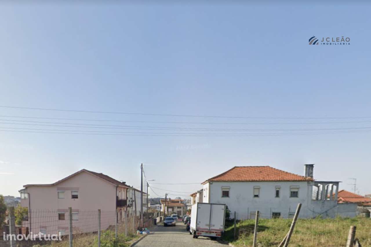 Lote de Terreno em Pedrouços para construção de 2 moradias - Grande imagem: 5/6