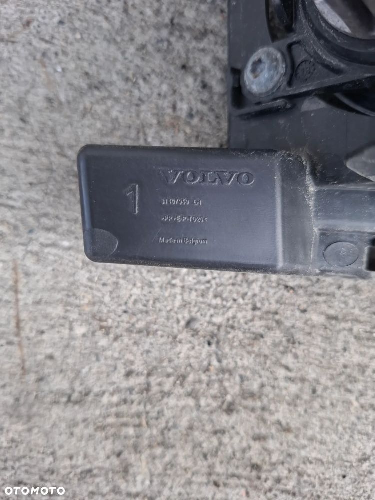 Volvo XC40 Mocowanie halogenu lewe prawe 31407959  31407961 - 6