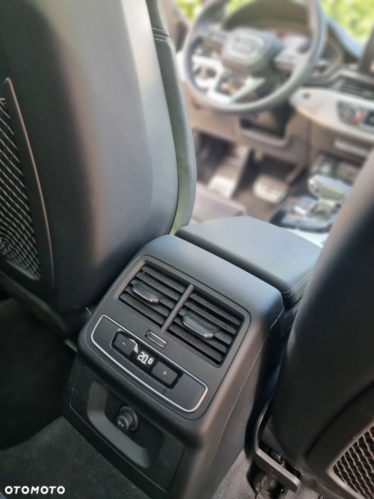 Audi A4 Avant 35 TDI mHEV S tronic - 15