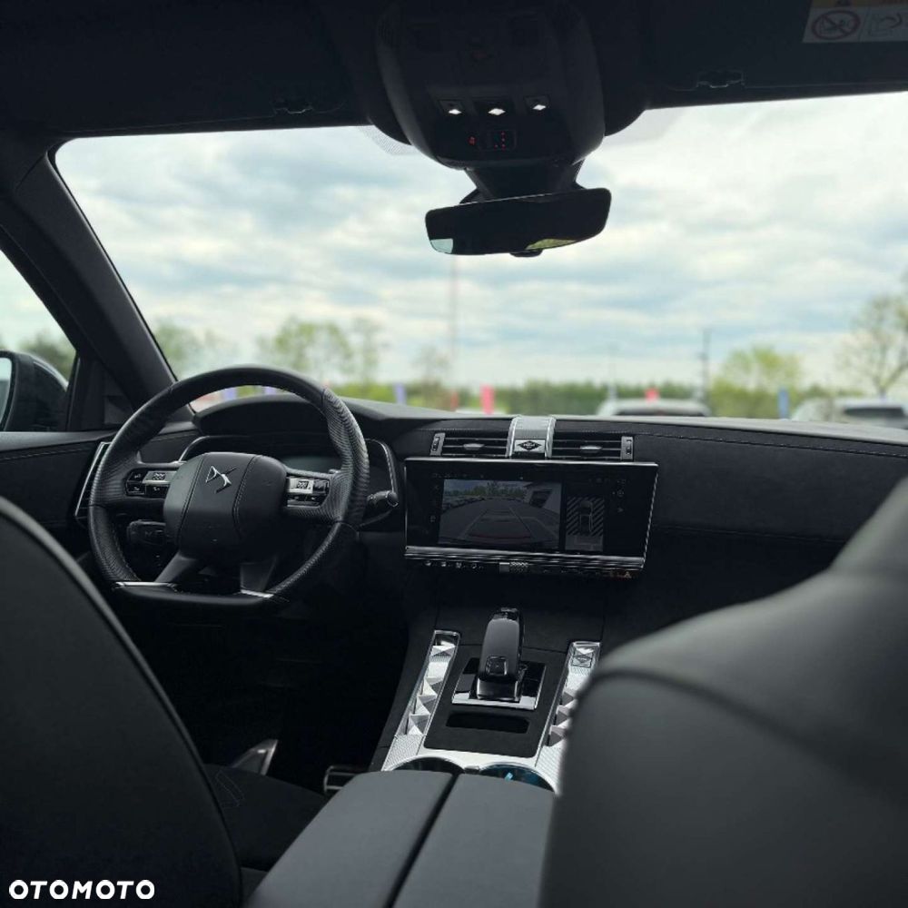 DS Automobiles DS 7 Crossback 1.5 BlueHDi Be Chic - 25