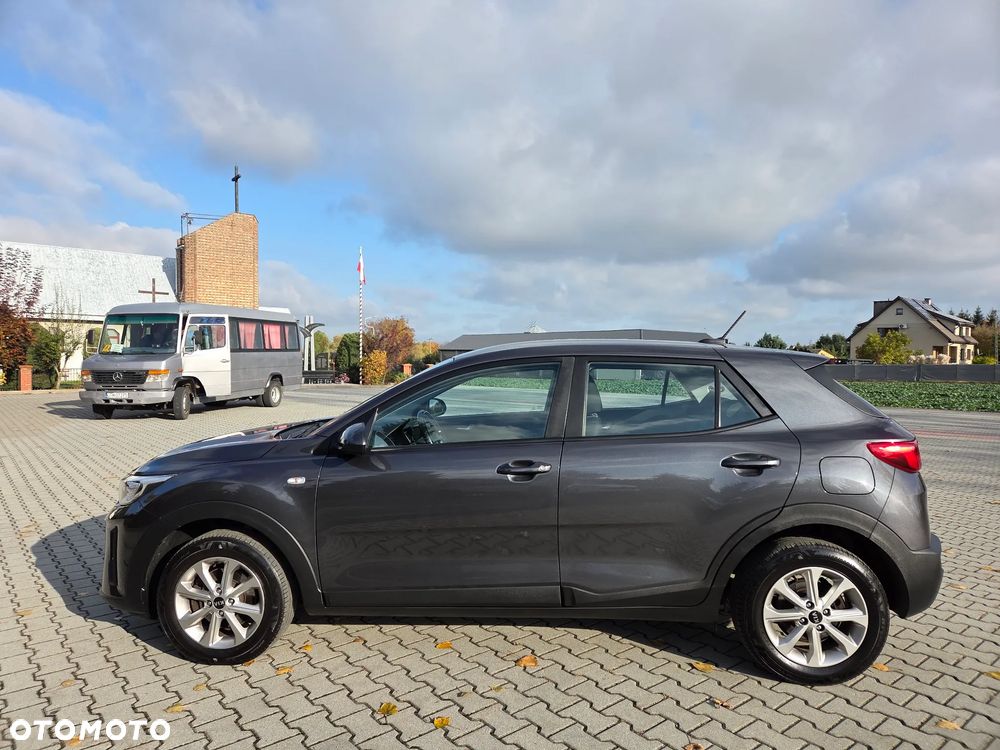 Kia Stonic 2019 photo 3