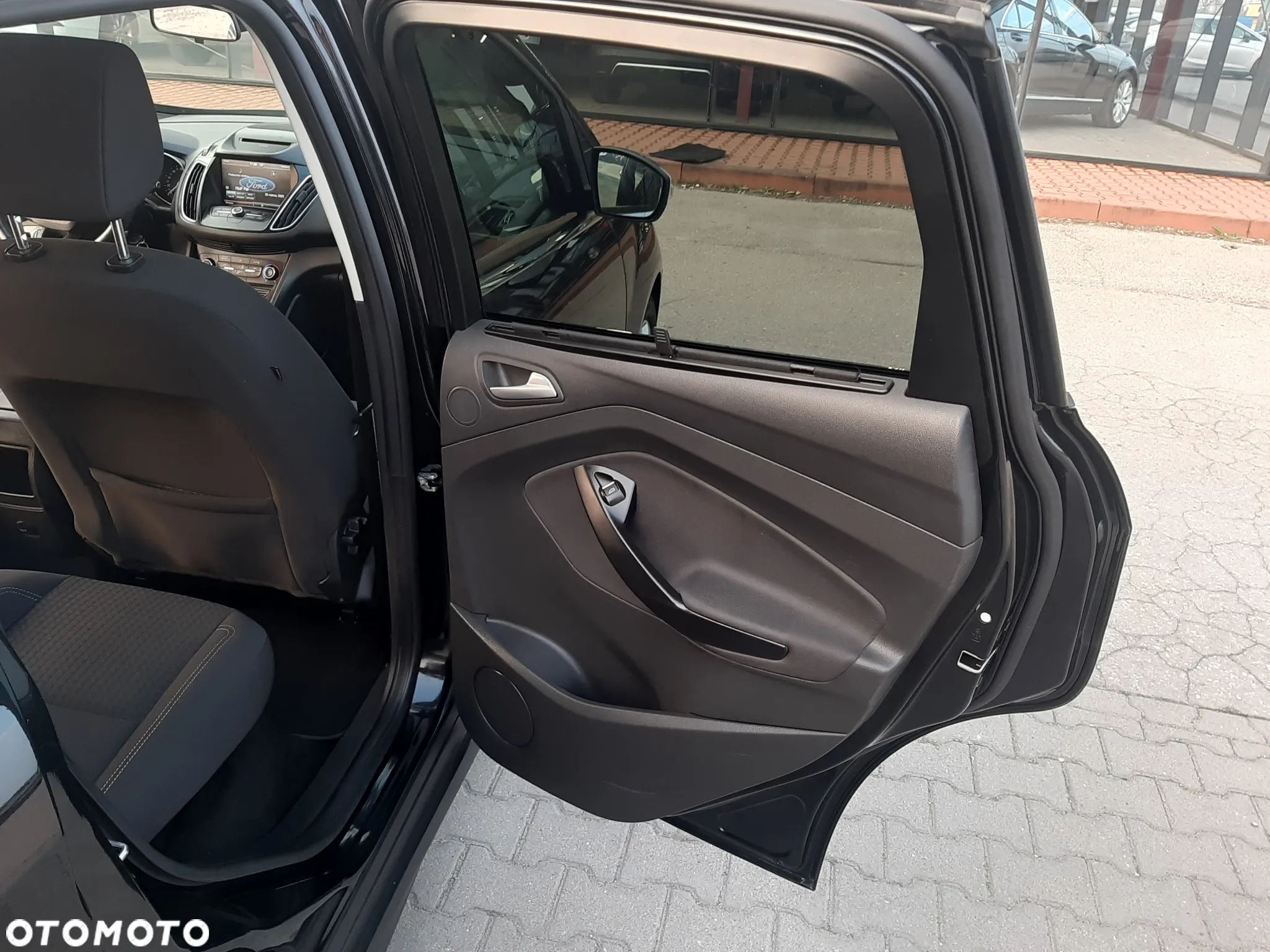Ford C-MAX - 27