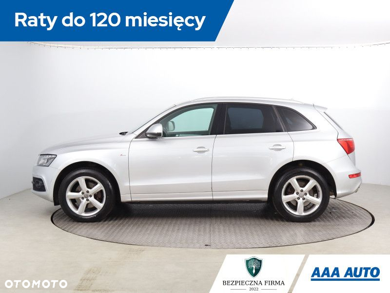 Audi Q5 - 3