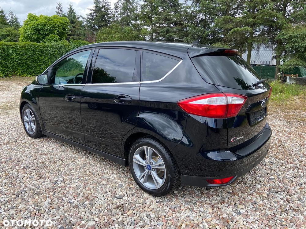 Ford C-MAX - 16