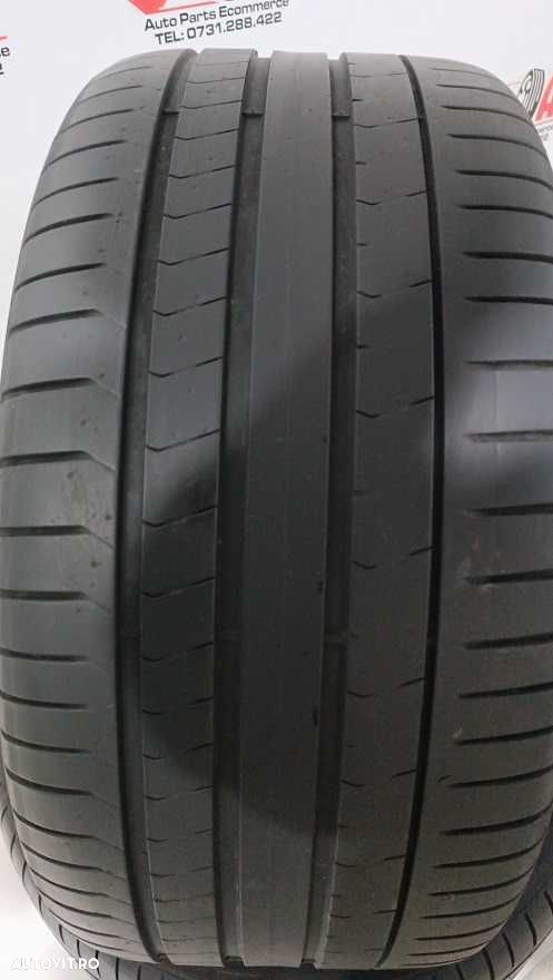 ANVELOPE 315 45 21 111Y 315/35/21 PIRELLI RFT CP V10305 VARA - 2