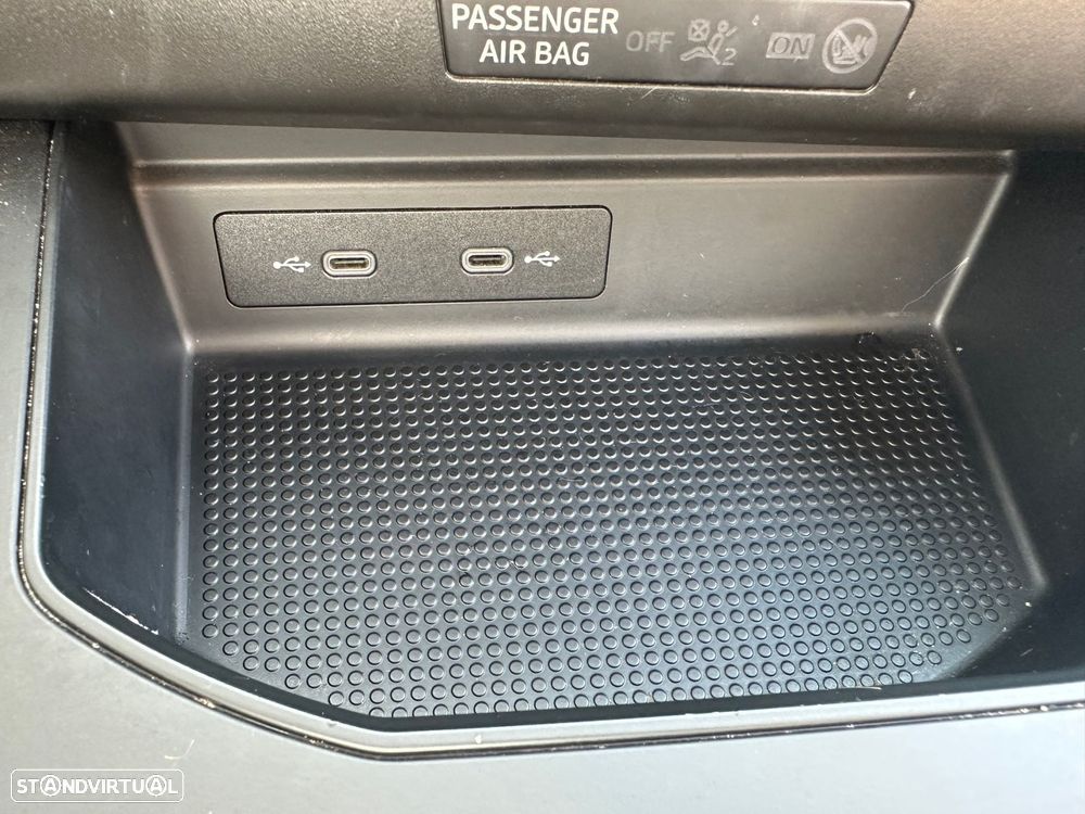 SEAT Arona 1.0 TSI FR - 21