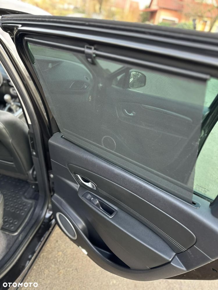 Renault Scenic 1.4 16V TCE Expression - 12