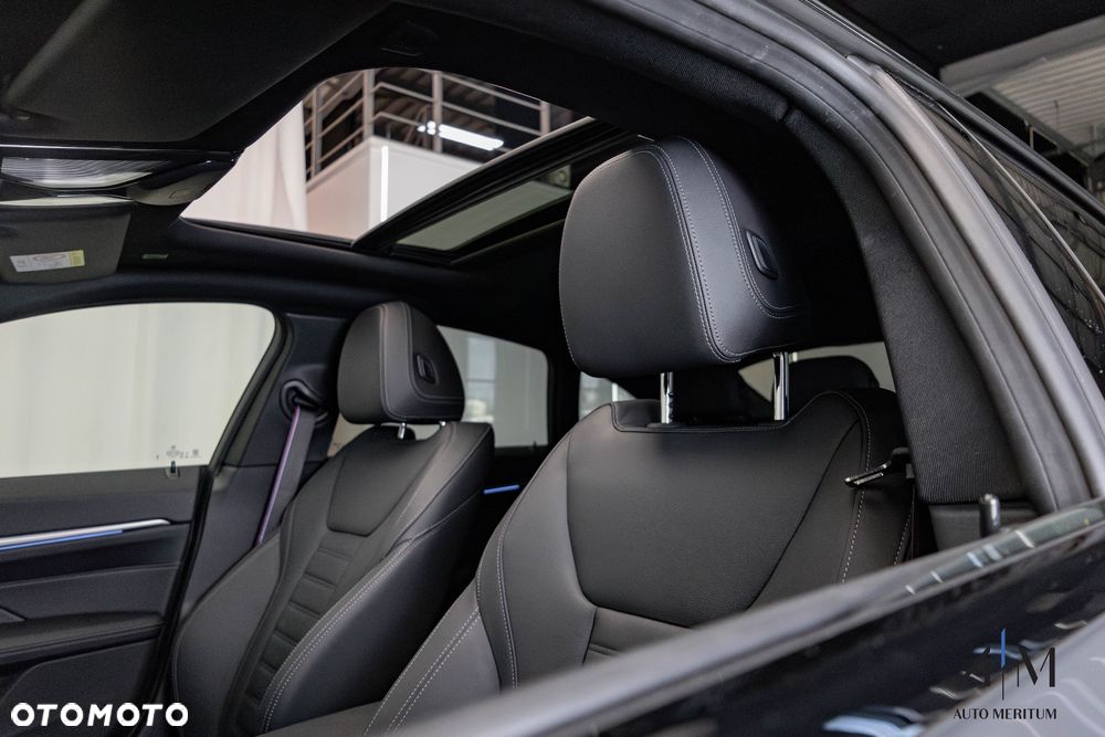 BMW Seria 4 430i xDrive M Sport - 24