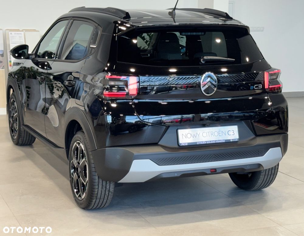 Citroën C3 EV113 Comfort Range 44.8kWh Max - 5