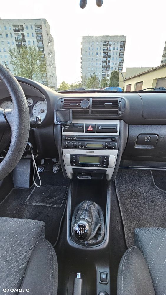 Seat Leon 1.6 Stella - 21