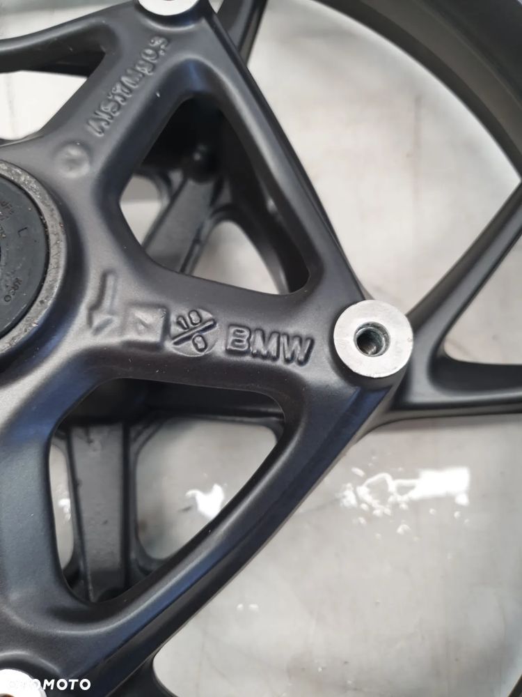 Felga Przód Przednia Do BMW F800 GT 2017 - 7