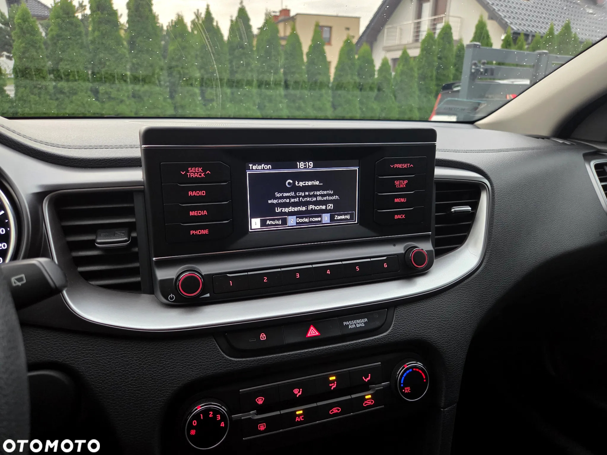 Kia Ceed 1.0 T-GDI S - 21