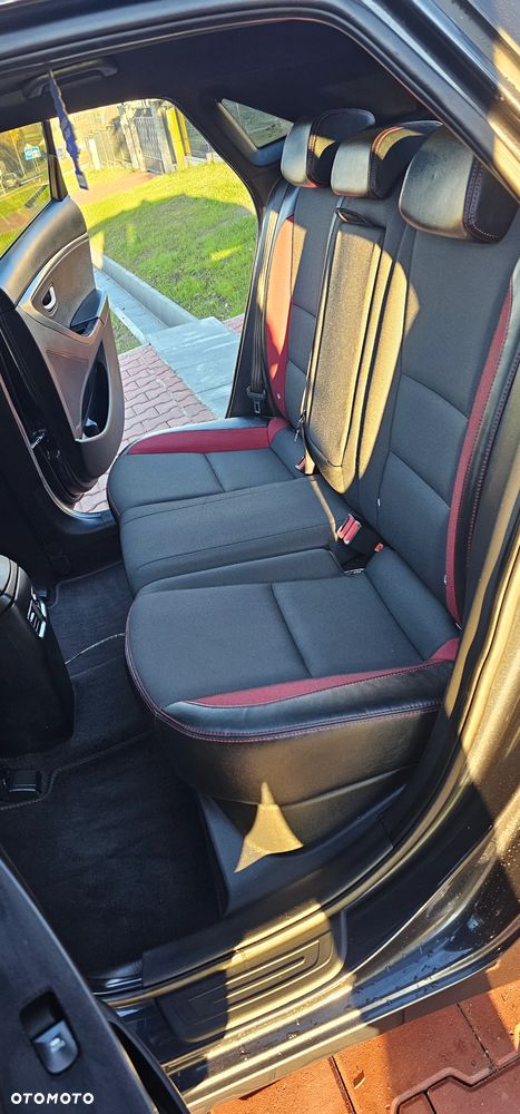 Hyundai i30 1.6 GDI Turbo Sport - 16