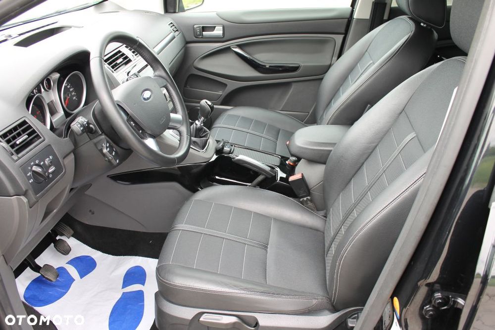 Ford Kuga 2.0 TDCi 4x4 Individual - 8