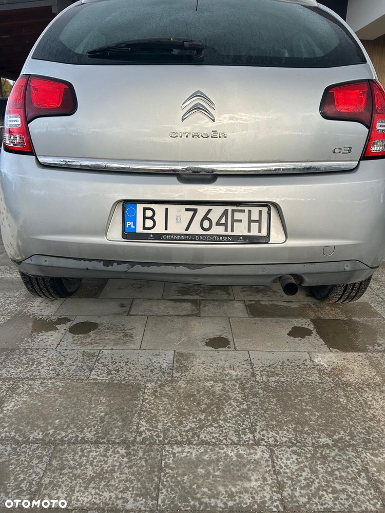 Citroën C3 1.4 Attraction - 10