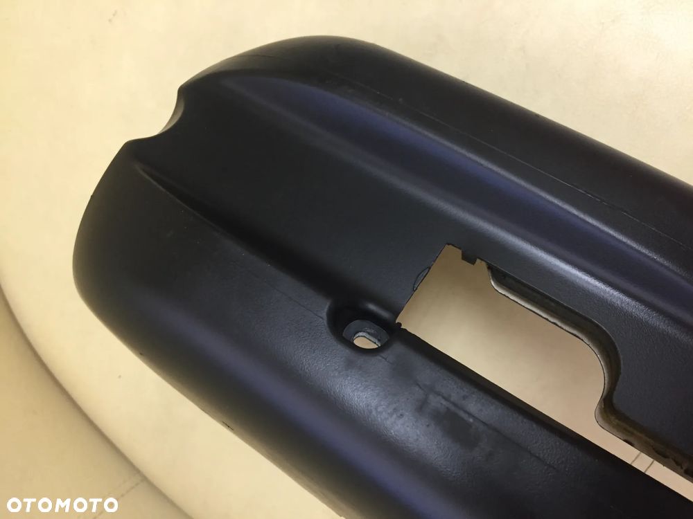 OSŁONA OBUDOWA KOLUMNY KIEROWNICZEJ AUDI A3 8P 8P0953515 8P0953516 - 21