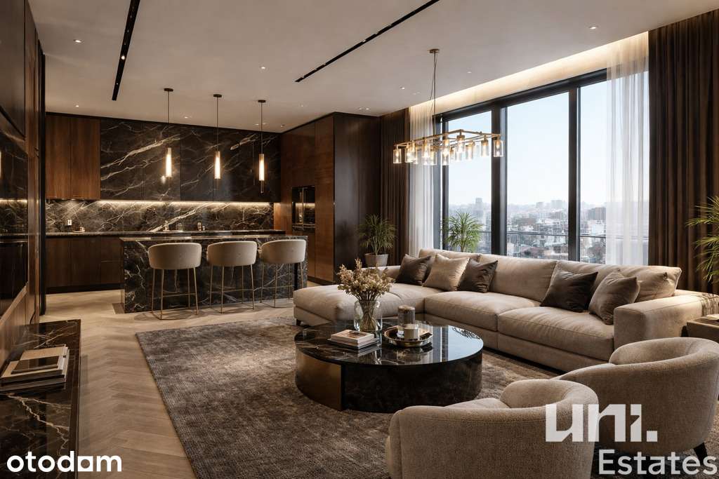 Standard Premium | Nowa inwestycja | Noho