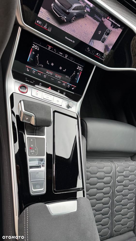 Audi RS6 Avant - 24