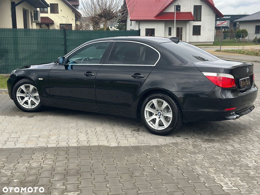 BMW Seria 5 - 11