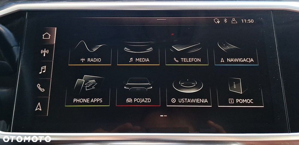 Audi A6 Limousine 40 TDI mHEV S tronic - 19