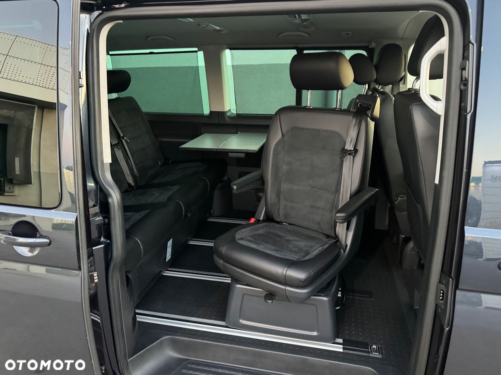 Volkswagen Multivan 2.0 BiTDI L1 Business 4Motion DSG - 9