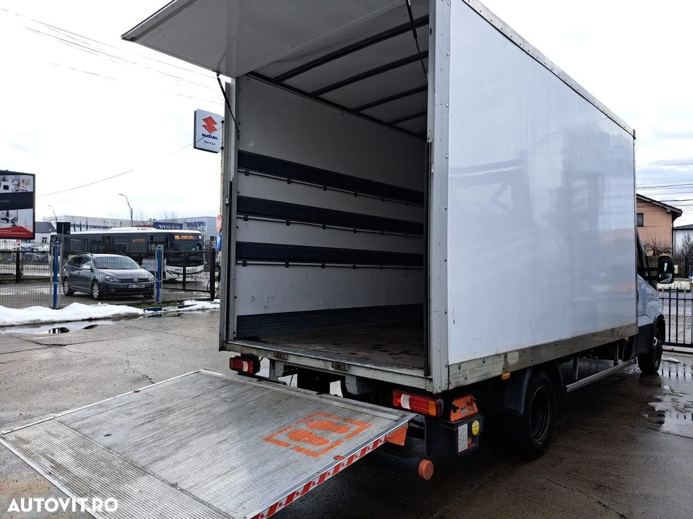 Iveco Daily 35C16 - 17