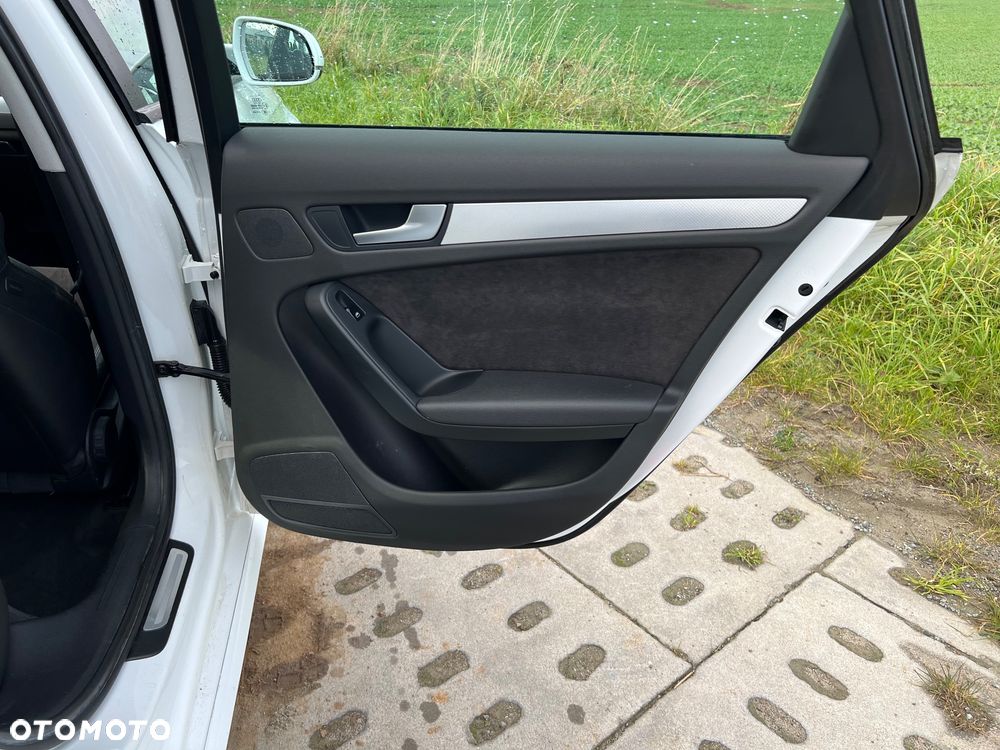 Audi A4 Avant 2.0 TFSI Ambition - 16