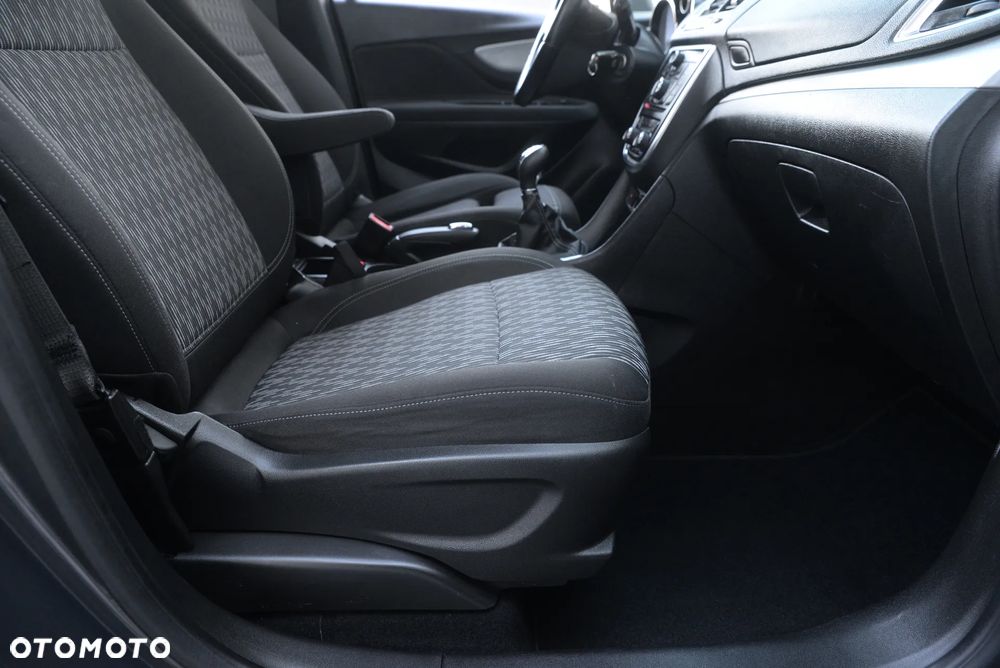 Opel Mokka 1.6 CDTI ecoFLEX Start/Stop Color Edition - 39