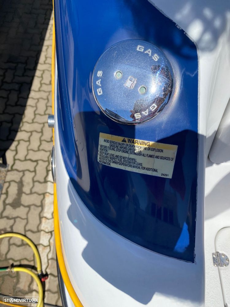 Crownline 235 CCR - 22