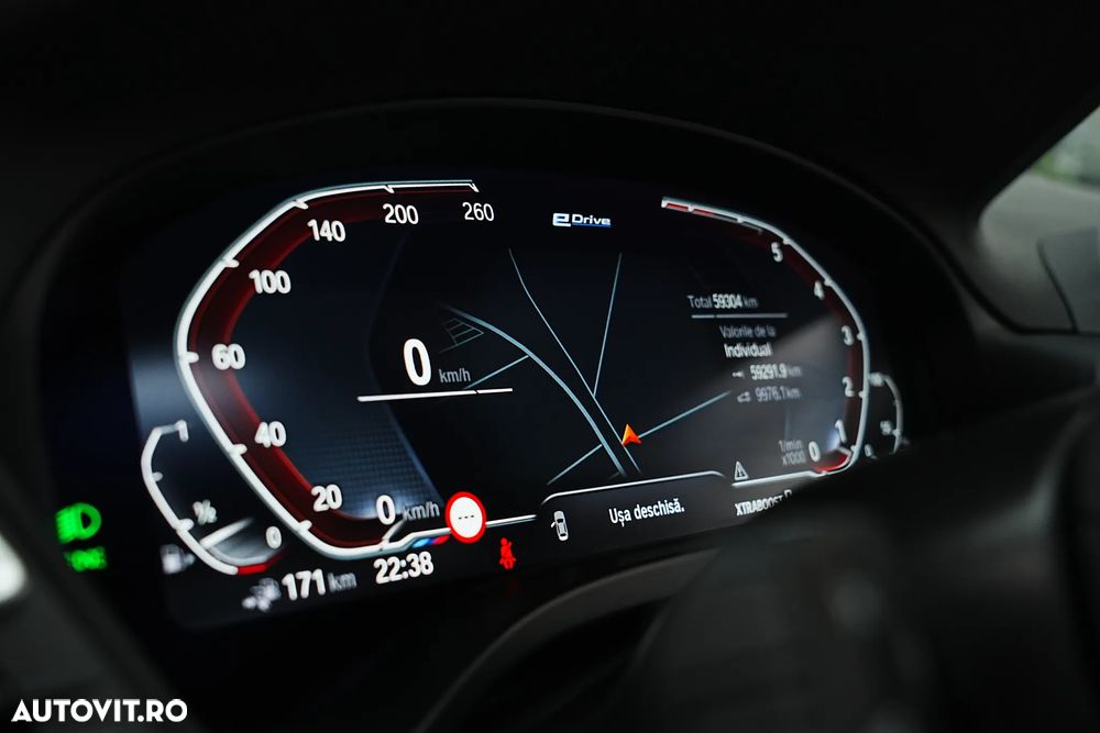 BMW X3 xDrive30e Aut. M Sport Edition - 30